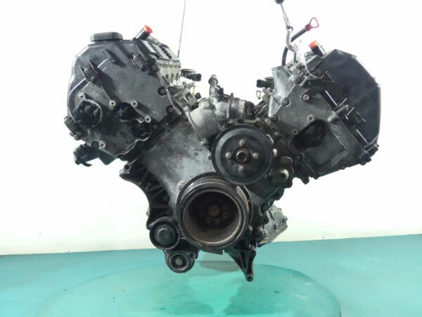 Двигун Bmw e65 N62B36 3.6 V8