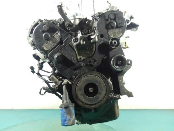 Двигун Honda Legend IV KB1 J35A8 3.5 V6