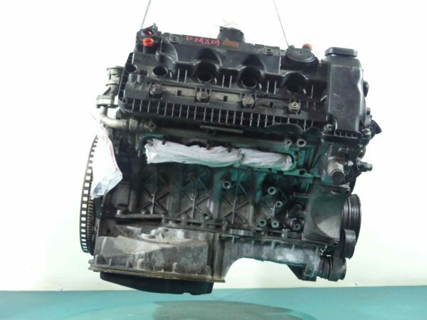 Двигун Bmw e65 N62B36 3.6 V8