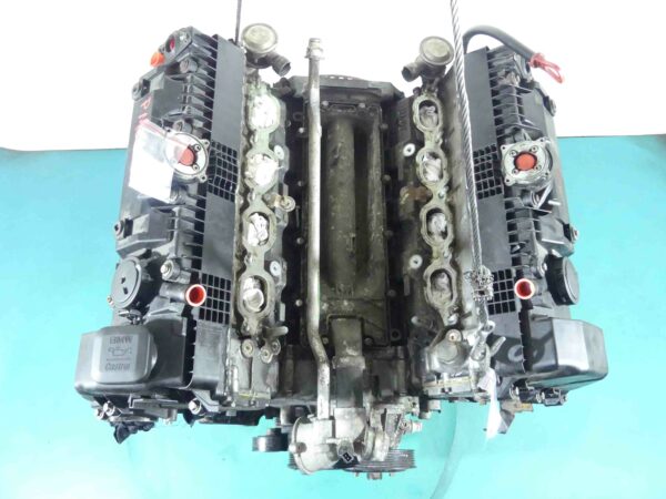 Двигун Bmw e65 N62B36 3.6 V8