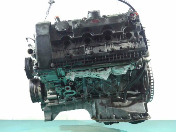 Двигун Bmw e65 N62B36 3.6 V8