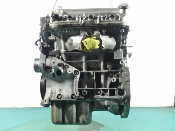 Двигун Honda Legend IV KB1 J35A8 3.5 V6