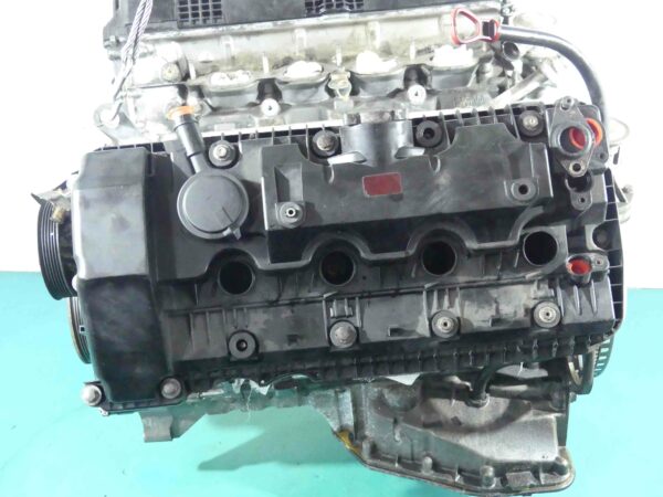 Двигун Bmw e65 N62B36 3.6 V8