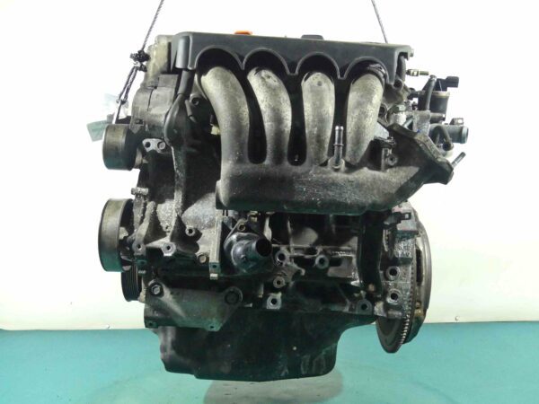 Двигун Honda Accord VII 02-08 K20A6 2.0 16v