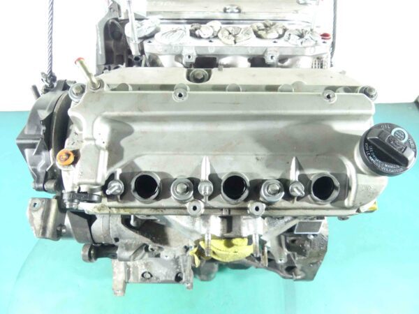 Двигун Honda Legend IV KB1 J35A8 3.5 V6