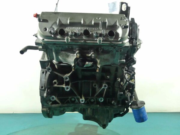 Двигун Honda Legend IV KB1 J35A8 3.5 V6