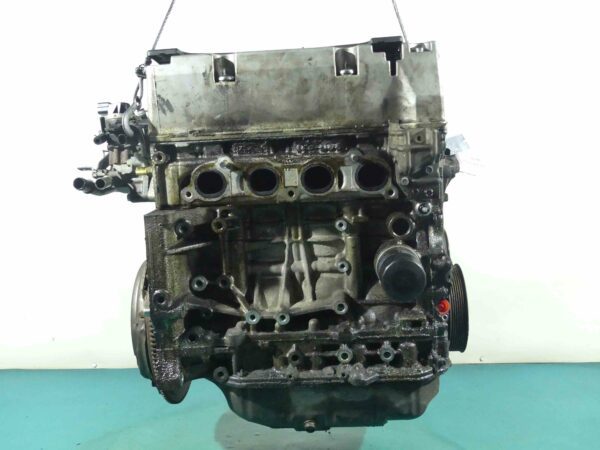 Двигун Honda Accord VII 02-08 K20A6 2.0 16v