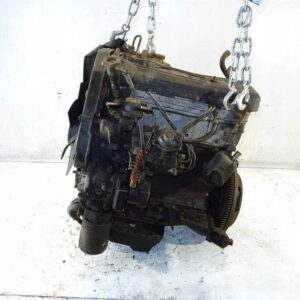 Двигун KOMPLETNY Daily II 2.5 TD 115KM 8140.47 S