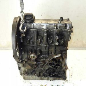 Двигун Seat Toledo II 1.9 TDI 110KM 98-06 ASV