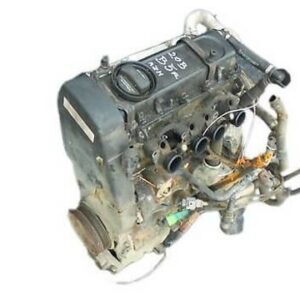 Б/у двигатель для Audi A4