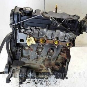 Двигун Fiat Stilo 1.9JTD 115KM 192A1000