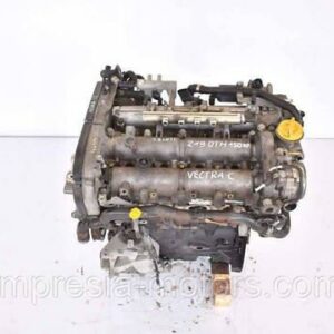Двигун VECTRA C ASTRA H ZAFIRA B 1.9 CDTI Z19DTH